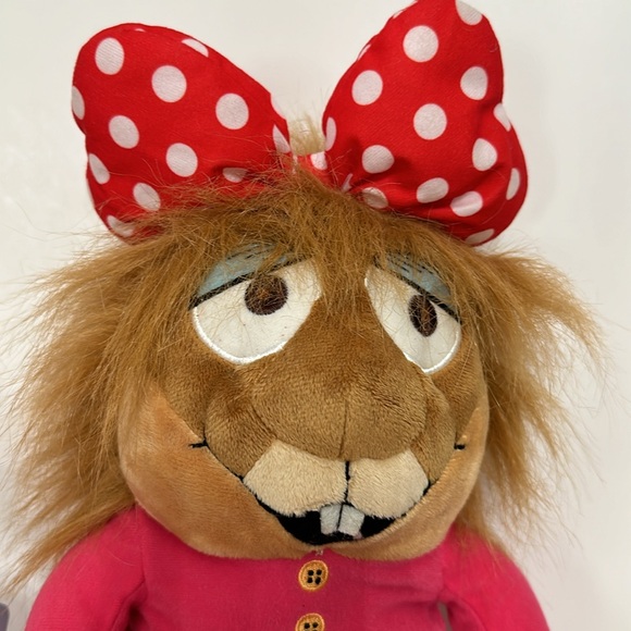 2014 MERCER MAYER LITTLE CRITTER and LITTLE SISTER - Picture 4 of 10